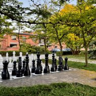 Osiedle, jakiego nie znajdziesz nigdzie indziej !