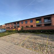 Osiedle, jakiego nie znajdziesz nigdzie indziej !