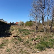 Działka budowlana blisko morza - Ustronie Morskie