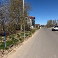 Działka budowlana blisko morza - Ustronie Morskie