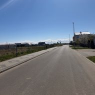 Działka budowlana blisko morza - Ustronie Morskie