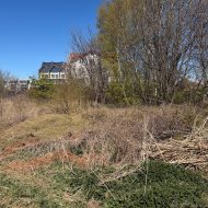 Działka budowlana blisko morza - Ustronie Morskie