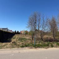 Działka budowlana blisko morza - Ustronie Morskie