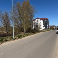 Działka budowlana blisko morza - Ustronie Morskie