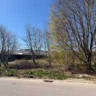 Działka budowlana blisko morza - Ustronie Morskie