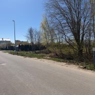 Działka budowlana blisko morza - Ustronie Morskie