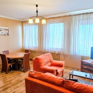 Komfortowe i duże 2 pok. na wynajem - Podzamcze! 