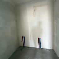 Apartament widokiem na rzekę i dużym tarasem 