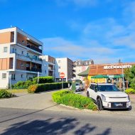 Mieszkanie na wynajem–2 pok. os. Majowe Szczecin