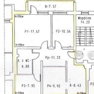 Zadbane mieszkanie z miejscem postojowym