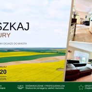 Dom wolnostojący z dużą działką, stajnią i garażem