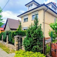 Dom wolnostojący Gumieńce 156 m² z dużą działką