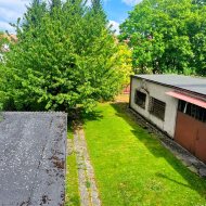Dom wolnostojący Gumieńce 156 m² z dużą działką