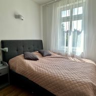 4 pokoje w centrum, I piętro, Kołobrzeg