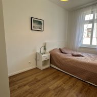 4 pokoje w centrum, I piętro, Kołobrzeg