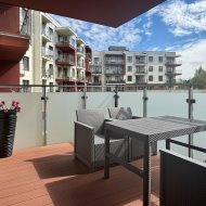 Apartament Polanki Park - Kołobrzeg, basen, fitnes