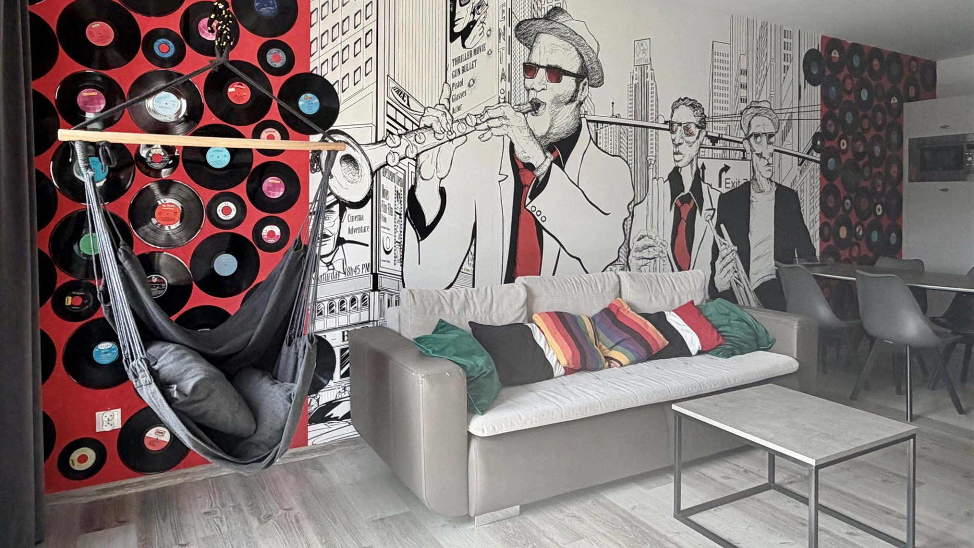Apartament Polanki Park - Kołobrzeg, basen, fitnes