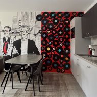Apartament Polanki Park - Kołobrzeg, basen, fitnes