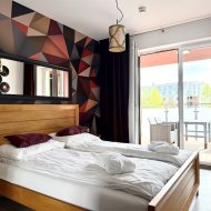 Apartament Polanki Park - Kołobrzeg, basen, fitnes