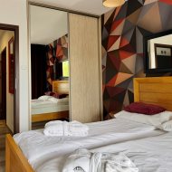 Apartament Polanki Park - Kołobrzeg, basen, fitnes