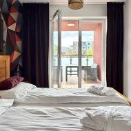 Apartament Polanki Park - Kołobrzeg, basen, fitnes