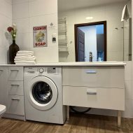 Apartament Polanki Park - Kołobrzeg, basen, fitnes