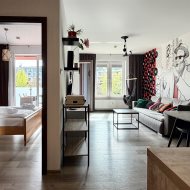 Apartament Polanki Park - Kołobrzeg, basen, fitnes