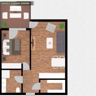Apartament Polanki Park - Kołobrzeg, basen, fitnes