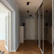 Przestronne mieszkanie na Kołobrzeskiej starówce.