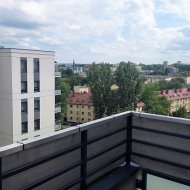 Mieszkanie 3 pokoje 56m2 wynajem Niebuszewo