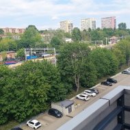 Mieszkanie 3 pokoje 56m2 wynajem Niebuszewo