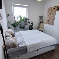 Mieszkanie 3 pokoje 56m2 wynajem Niebuszewo