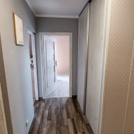 Mieszkanie 2 pokoje 49m2 Gumieńce Szczecin