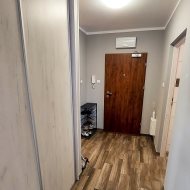 Mieszkanie 2 pokoje 49m2 Gumieńce Szczecin