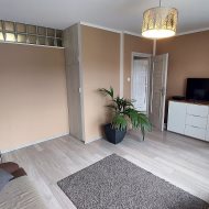 Mieszkanie 2 pokoje 49m2 Gumieńce Szczecin
