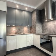 Dwupokojowy apartament z balkonem Kołobrzeg