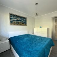 Dwupokojowy apartament z balkonem Kołobrzeg