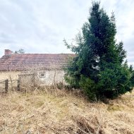 Siedlisko z duszą – dom z dala od sąsiadów, wśród 