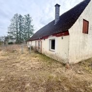 Siedlisko z duszą – dom z dala od sąsiadów, wśród 