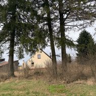 Siedlisko z duszą – dom z dala od sąsiadów, wśród 