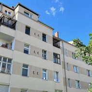 Do remontu mieszkanie 64m2 Niebuszewo