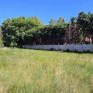 Świnoujście Przytór - działka budowlana 1 117 m²
