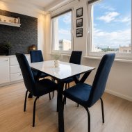  Gotowe do zamieszkania 3 pokoje z loggią - 65.2m2