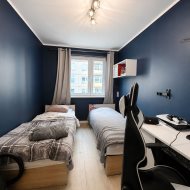  Gotowe do zamieszkania 3 pokoje z loggią - 65.2m2
