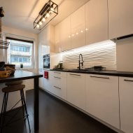  Gotowe do zamieszkania 3 pokoje z loggią - 65.2m2