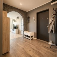  Gotowe do zamieszkania 3 pokoje z loggią - 65.2m2