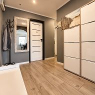  Gotowe do zamieszkania 3 pokoje z loggią - 65.2m2