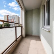  Gotowe do zamieszkania 3 pokoje z loggią - 65.2m2