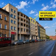  Gotowe do zamieszkania 3 pokoje z loggią - 65.2m2