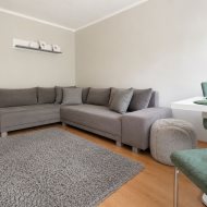 Słoneczne 2 pokoje z balkonem i widokiem na zieleń